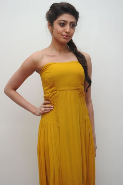 Pranitha-at-Alludu-Seenu-Audio-Launch